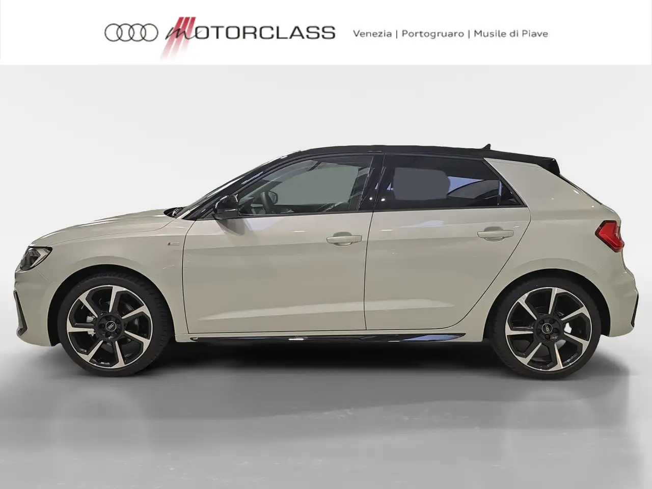 Audi A1 2026