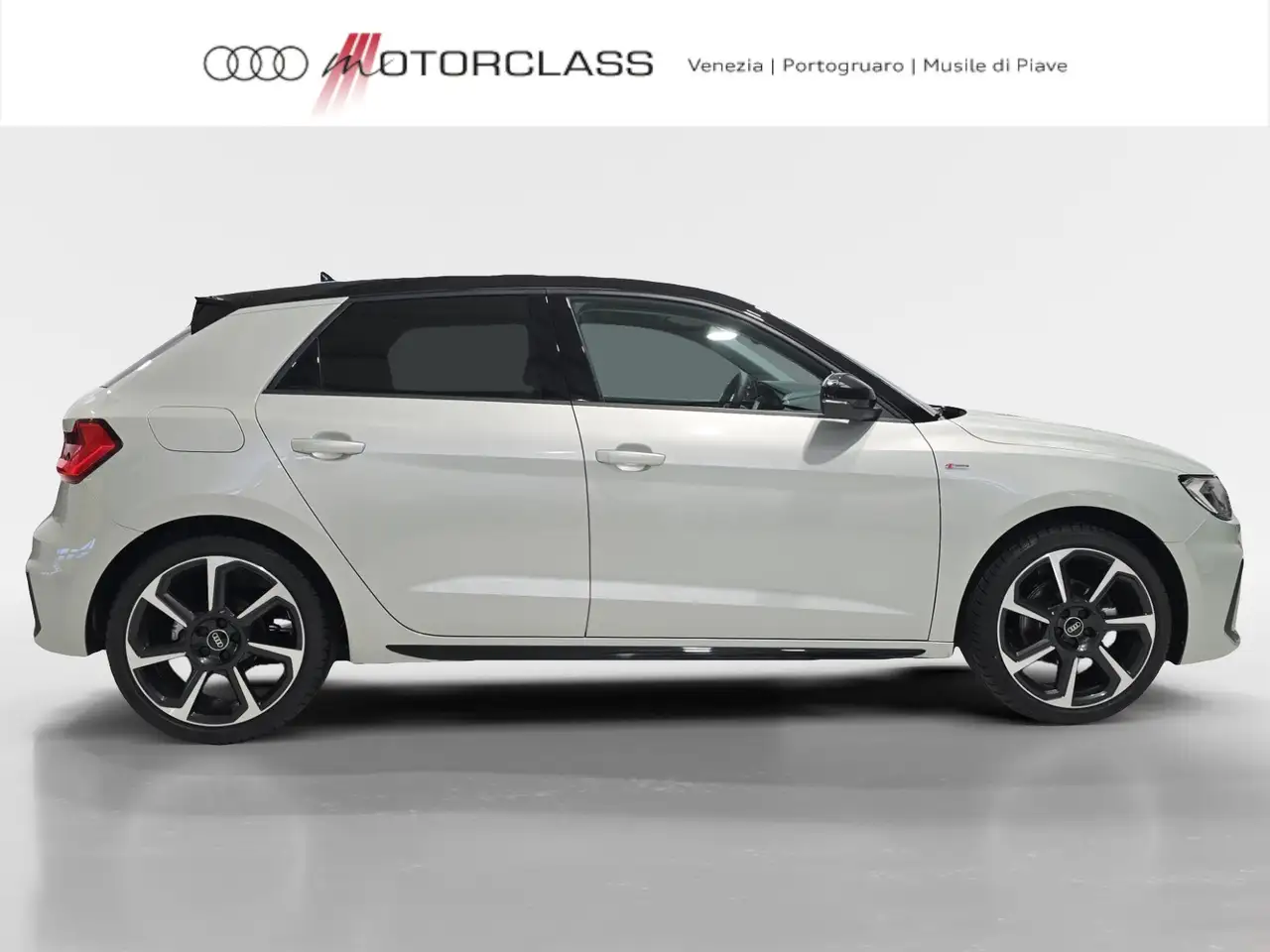 Audi A1 2026 — фото 6