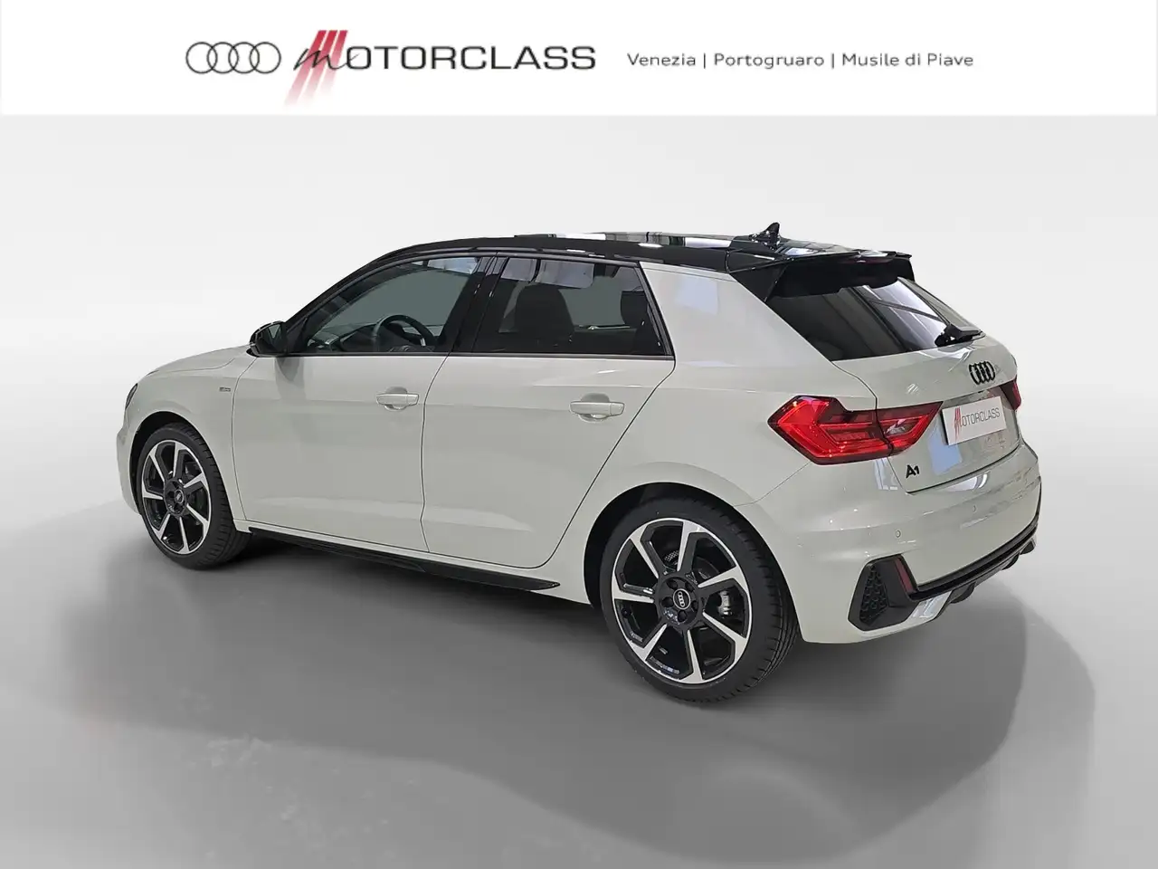Audi A1 2026