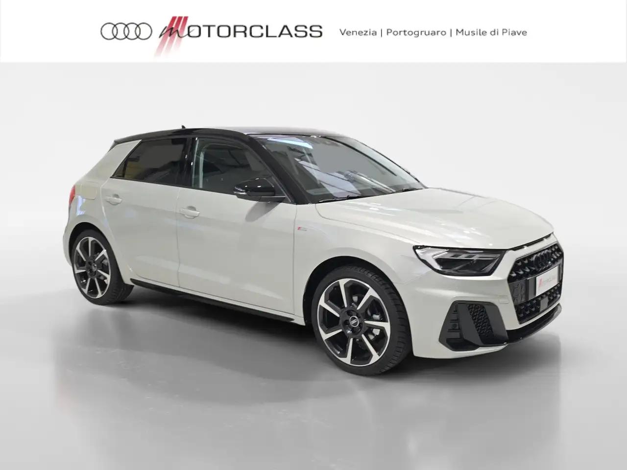 Audi A1 2026 — фото 7
