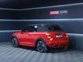 MINI John Cooper Works Cabrio Rot - thumbnail 5