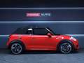 MINI John Cooper Works Cabrio Rot - thumbnail 26