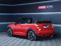 MINI John Cooper Works Cabrio Rot - thumbnail 43