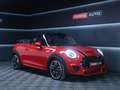 MINI John Cooper Works Cabrio Rot - thumbnail 30