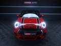 MINI John Cooper Works Cabrio Rot - thumbnail 3