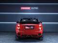 MINI John Cooper Works Cabrio Rot - thumbnail 4