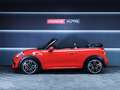 MINI John Cooper Works Cabrio Rot - thumbnail 27