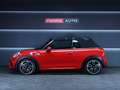 MINI John Cooper Works Cabrio Rot - thumbnail 41