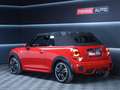 MINI John Cooper Works Cabrio Rot - thumbnail 44