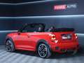 MINI John Cooper Works Cabrio Rot - thumbnail 28