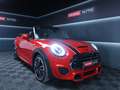 MINI John Cooper Works Cabrio Rot - thumbnail 39