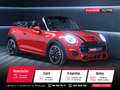 MINI John Cooper Works Cabrio Rot - thumbnail 1