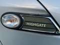 MINI Cooper D Cabrio D*Cabriolet*Highgate*1.6Dsl*2014*Garantie 1an Grijs - thumbnail 3