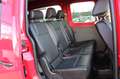 Volkswagen Caddy Maxi  2,0 TDI  7-Sitzer Klima PTS Rouge - thumbnail 10
