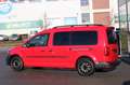 Volkswagen Caddy Maxi  2,0 TDI  7-Sitzer Klima PTS Rouge - thumbnail 5