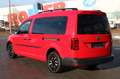 Volkswagen Caddy Maxi  2,0 TDI  7-Sitzer Klima PTS Rouge - thumbnail 6
