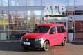 Volkswagen Caddy Maxi  2,0 TDI  7-Sitzer Klima PTS Rouge - thumbnail 1