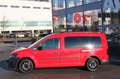 Volkswagen Caddy Maxi  2,0 TDI  7-Sitzer Klima PTS Rouge - thumbnail 4