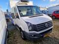 Volkswagen Crafter 35 2.0 TDI koelwagen koel/vries carrier convecta e Wit - thumbnail 2