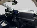 Opel Vivaro-e Electric Dubbel cabine L3 75 kWh Gris - thumbnail 13