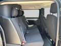 Opel Vivaro-e Electric Dubbel cabine L3 75 kWh Gris - thumbnail 14