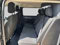 Opel Vivaro-e Electric Dubbel cabine L3 75 kWh Gris - thumbnail 6