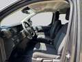 Opel Vivaro-e Electric Dubbel cabine L3 75 kWh Gris - thumbnail 12