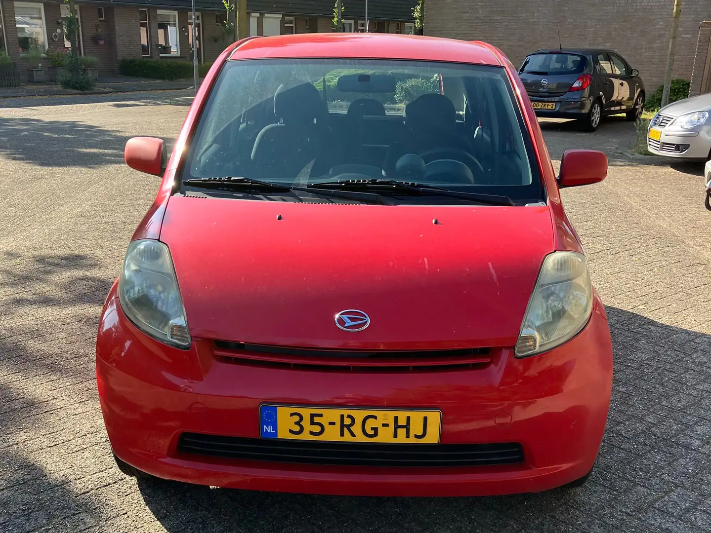 Daihatsu Sirion Sirion 1.3-16V Comfort - 2