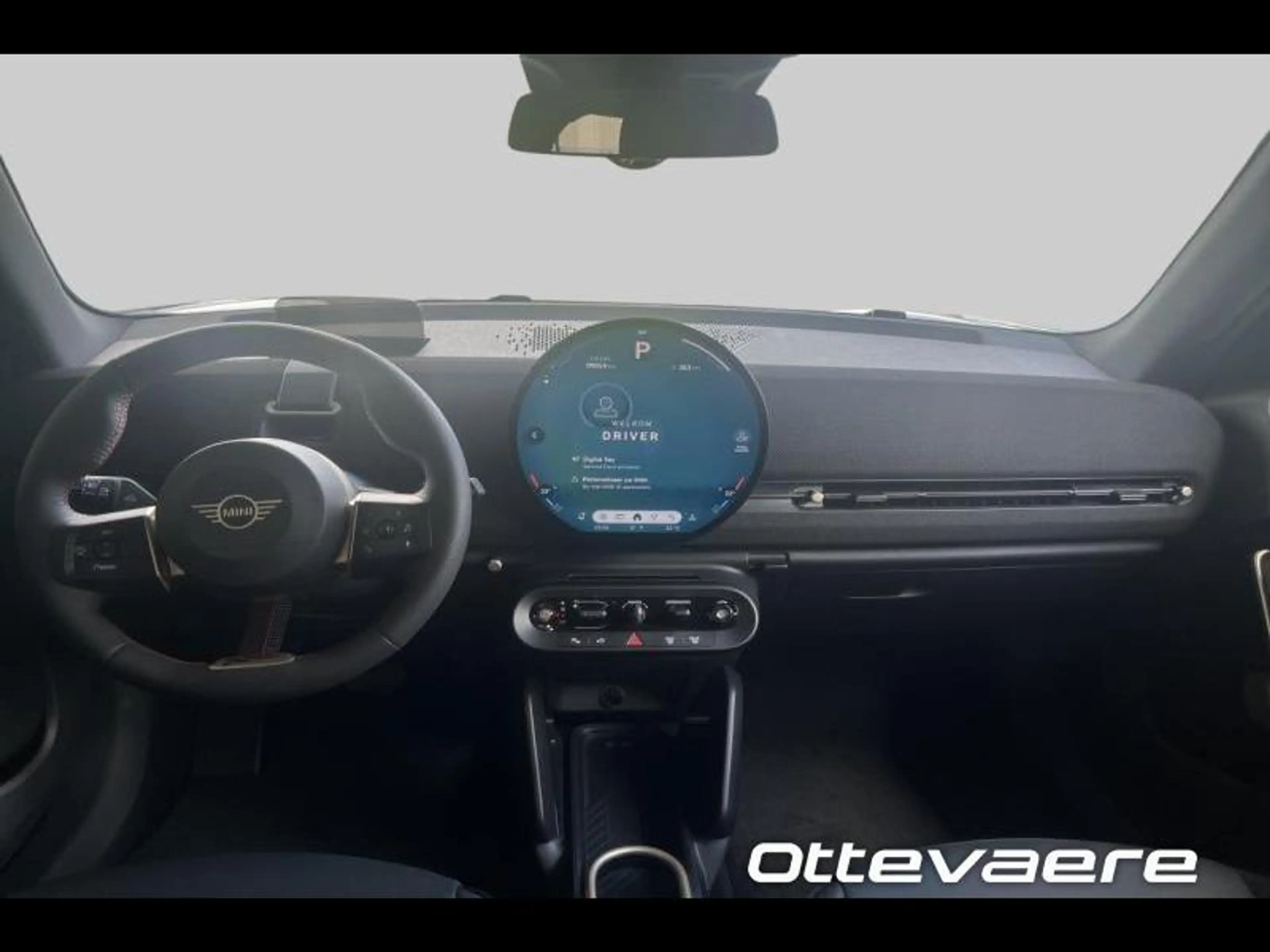 MINI Aceman SE 5d 160kW — photo 7