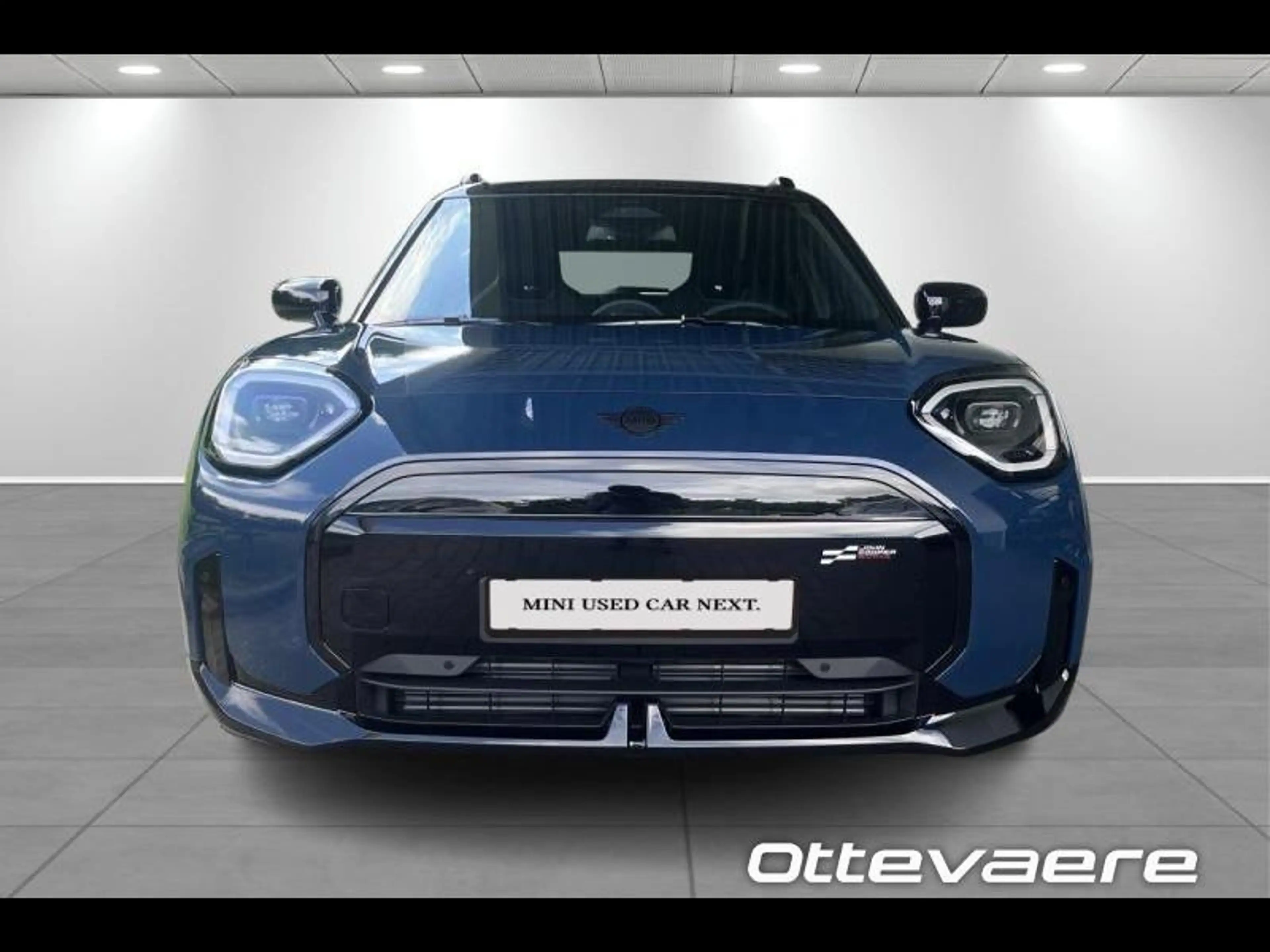 MINI Aceman SE 5d 160kW — photo 2