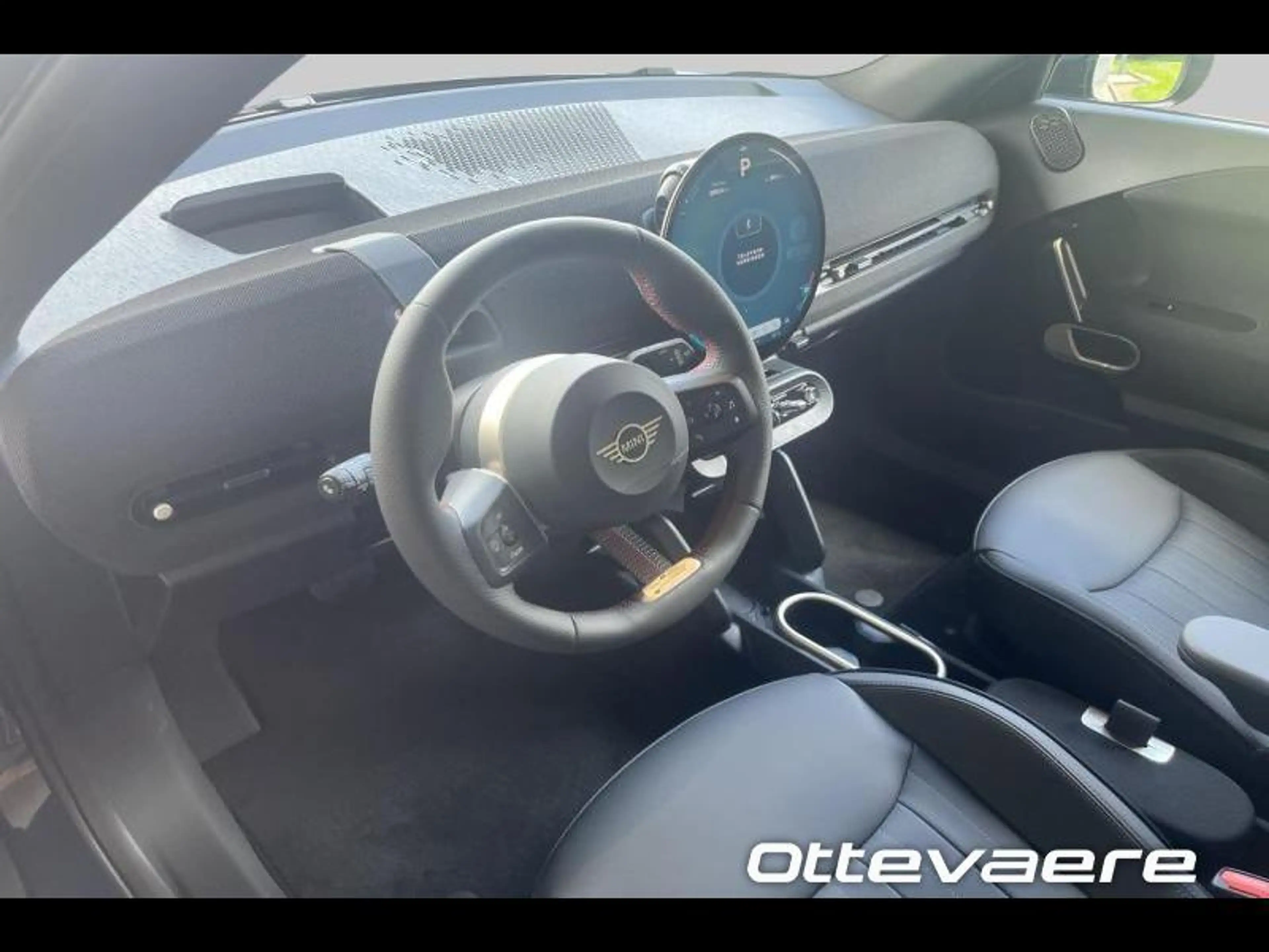 MINI Aceman SE 5d 160kW — photo 6