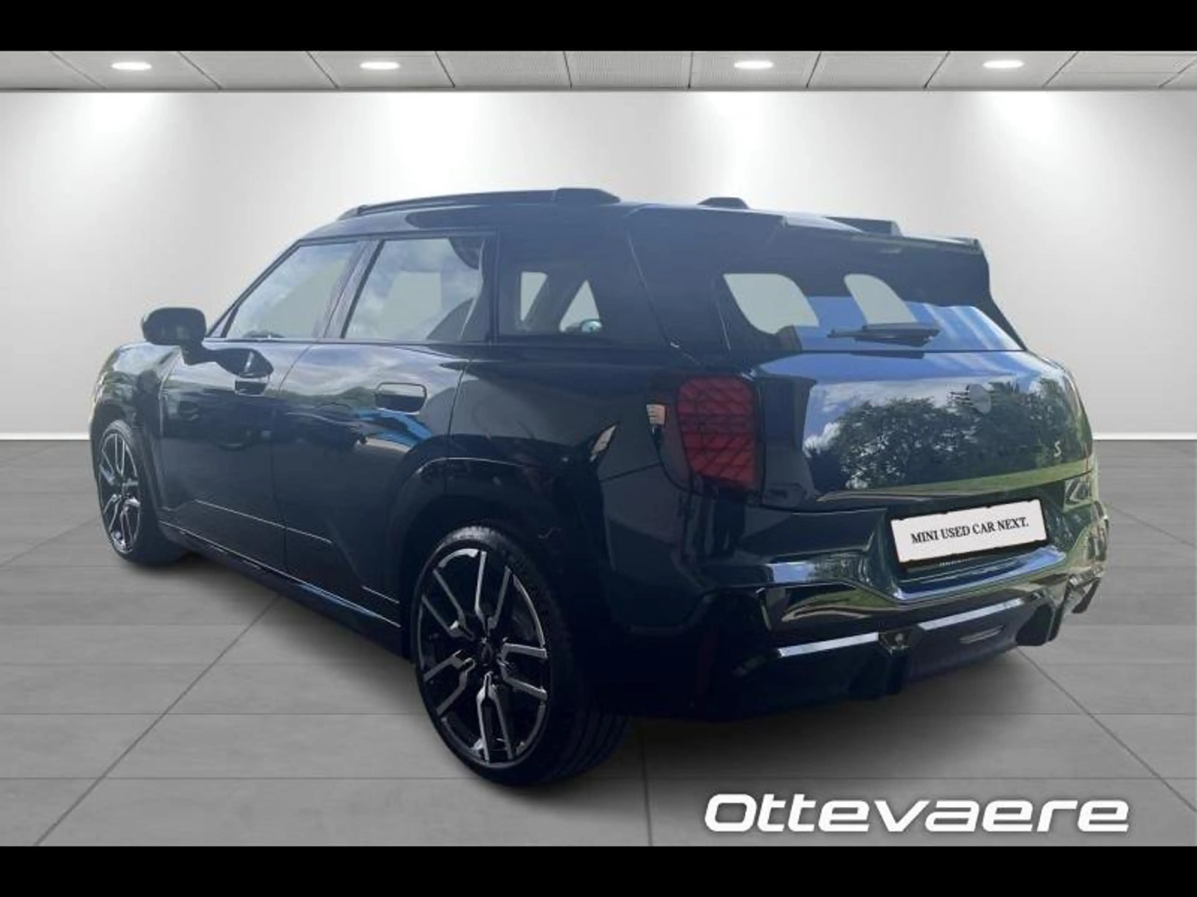 MINI Aceman SE 5d 160kW — photo 5