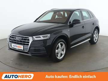2.0 TDI quattro Sport