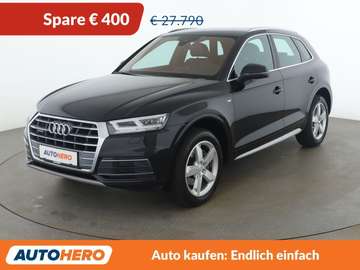 2.0 TDI quattro Sport