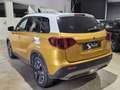 Suzuki Vitara 1.4T GLX 2WD Orange - thumbnail 4