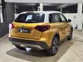 Suzuki Vitara 1.4T GLX 2WD Orange - thumbnail 6