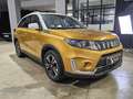 Suzuki Vitara 1.4T GLX 2WD Orange - thumbnail 8