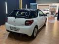 DS Automobiles DS 3 Pequeño  Manual de Puertas Blanco - thumbnail 4
