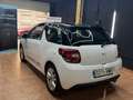 DS Automobiles DS 3 Pequeño  Manual de Puertas Blanco - thumbnail 3