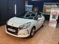 DS Automobiles DS 3 Pequeño  Manual de Puertas Blanco - thumbnail 2