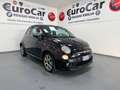 Fiat 500 Fiat 500 Sport 1.2 Automatica Nero - thumbnail 3
