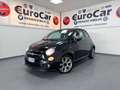 Fiat 500 Fiat 500 Sport 1.2 Automatica Nero - thumbnail 4