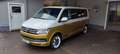 Volkswagen Transporter Multivan DSG Lang Comfortline m.GARANTIE Geel - thumbnail 1