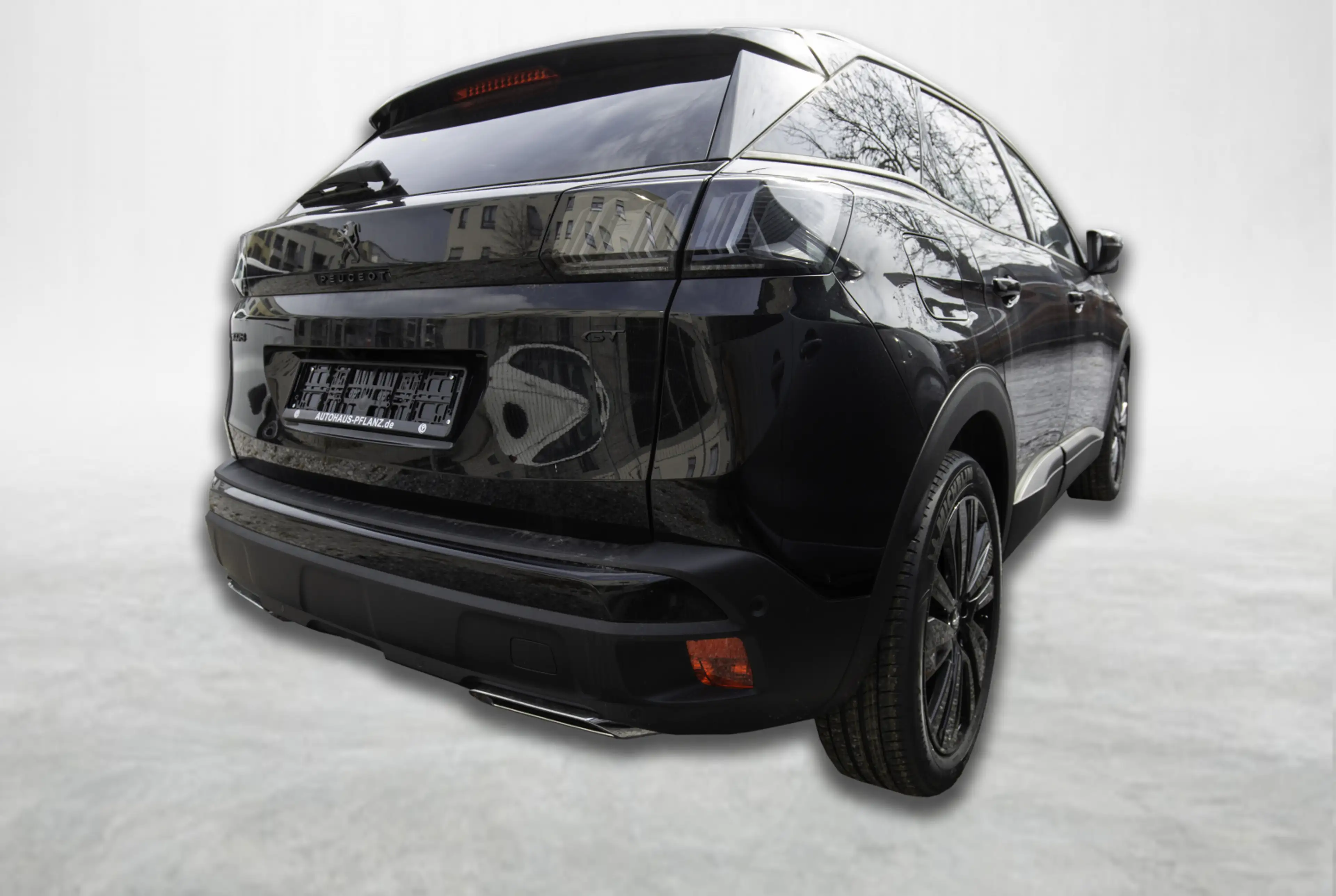 Peugeot 3008 GT PACK 1.5 BlueHDi 130 EAT8 *GW-TOP-DEAL* *INVENTUR-SALE* — photo 4