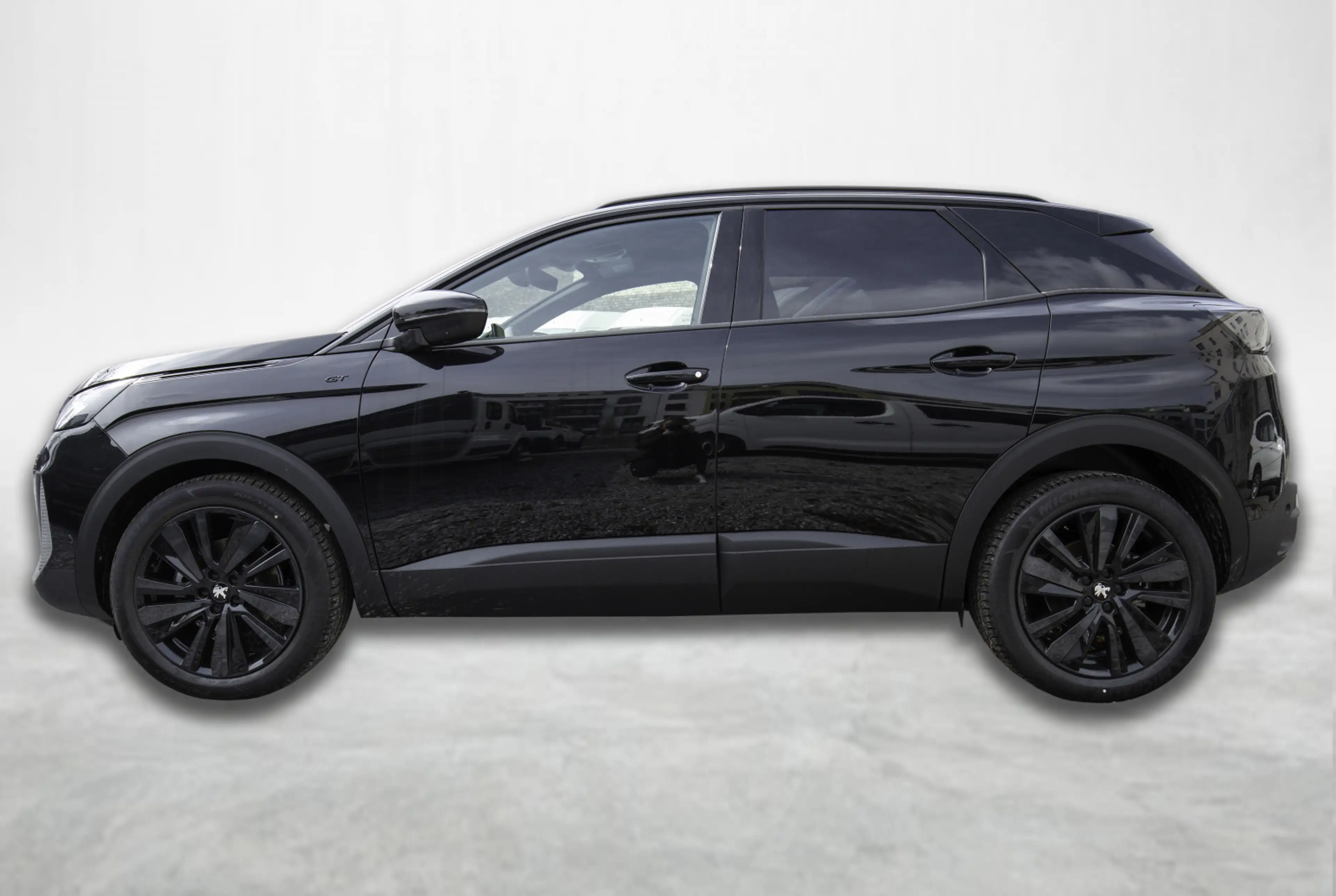 Peugeot 3008 GT PACK 1.5 BlueHDi 130 EAT8 *GW-TOP-DEAL* *INVENTUR-SALE* — photo 5