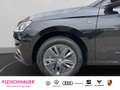 Skoda Fabia Drive 1.0 TSI Navi digitales Cockpit LED Sperrdiff Schwarz - thumbnail 15