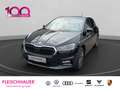 Skoda Fabia Drive 1.0 TSI Navi digitales Cockpit LED Sperrdiff Schwarz - thumbnail 1