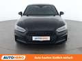 Audi A5 2.0 TDI Sport S line Schwarz - thumbnail 9