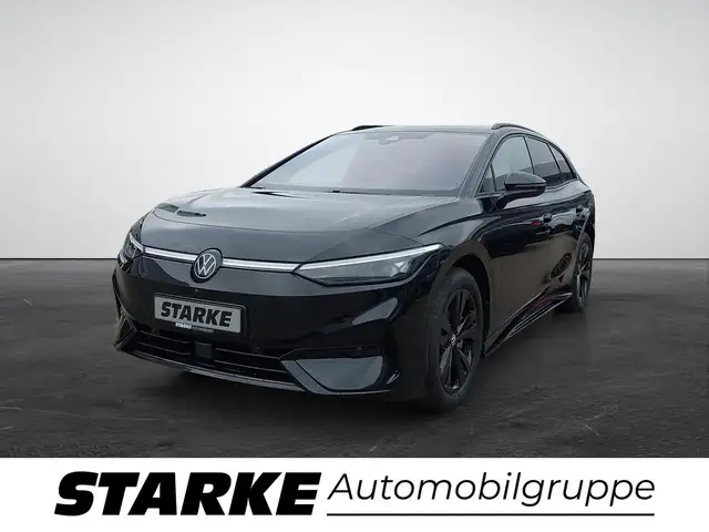 Volkswagen ID.7 Tourer Pro