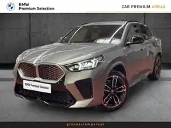 BMW iX2 eDrive20 204ch M Sport
